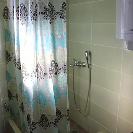 Salas Belo Brdo Σπίτι διακοπών