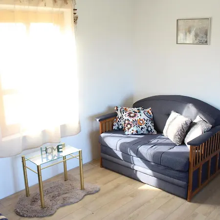 Σπίτι διακοπών Salas Belo Brdo *