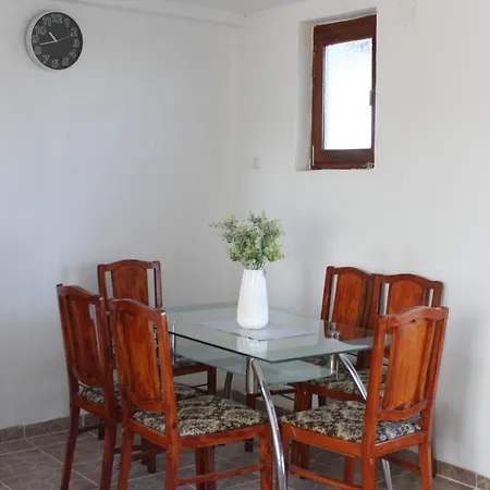 Salas Belo Brdo Σπίτι διακοπών Cerevic