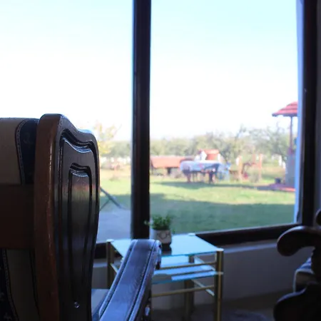 Salas Belo Brdo Cerevic