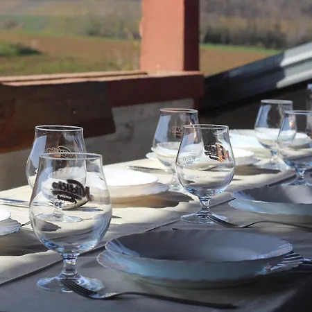 Salas Belo Brdo Σπίτι διακοπών