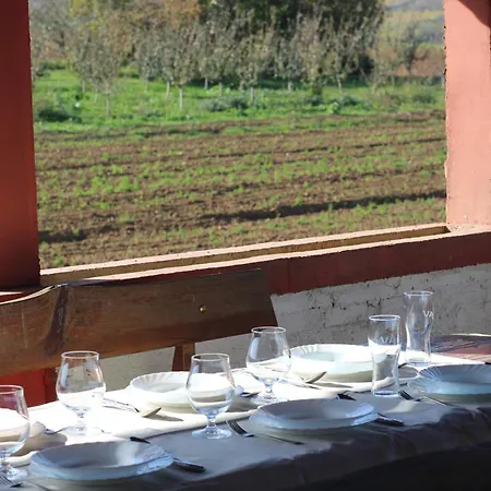 Σπίτι διακοπών Salas Belo Brdo *