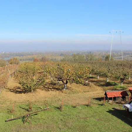 Salas Belo Brdo Σπίτι διακοπών Cerevic