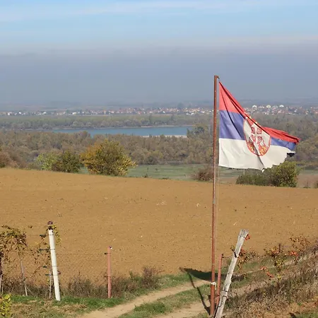 Σπίτι διακοπών Salas Belo Brdo Cerevic