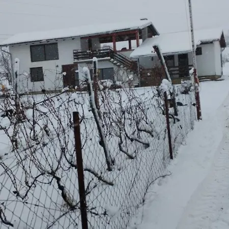 Salas Belo Brdo Cerevic