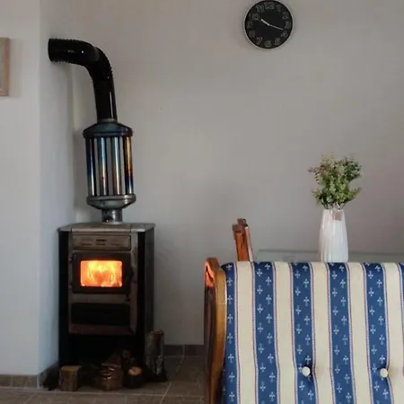 Σπίτι διακοπών Salas Belo Brdo