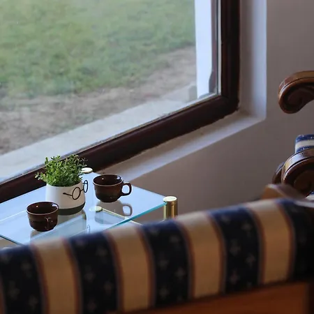 Salas Belo Brdo Σπίτι διακοπών